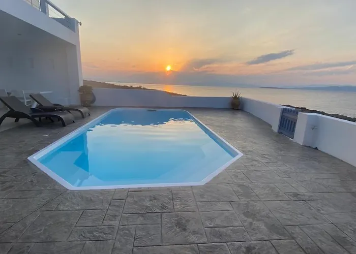 Nv Pool Villa