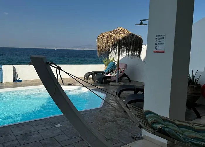 NV Pool Villa