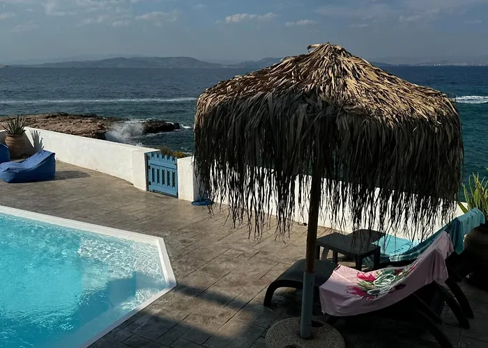 Nv Pool Villa