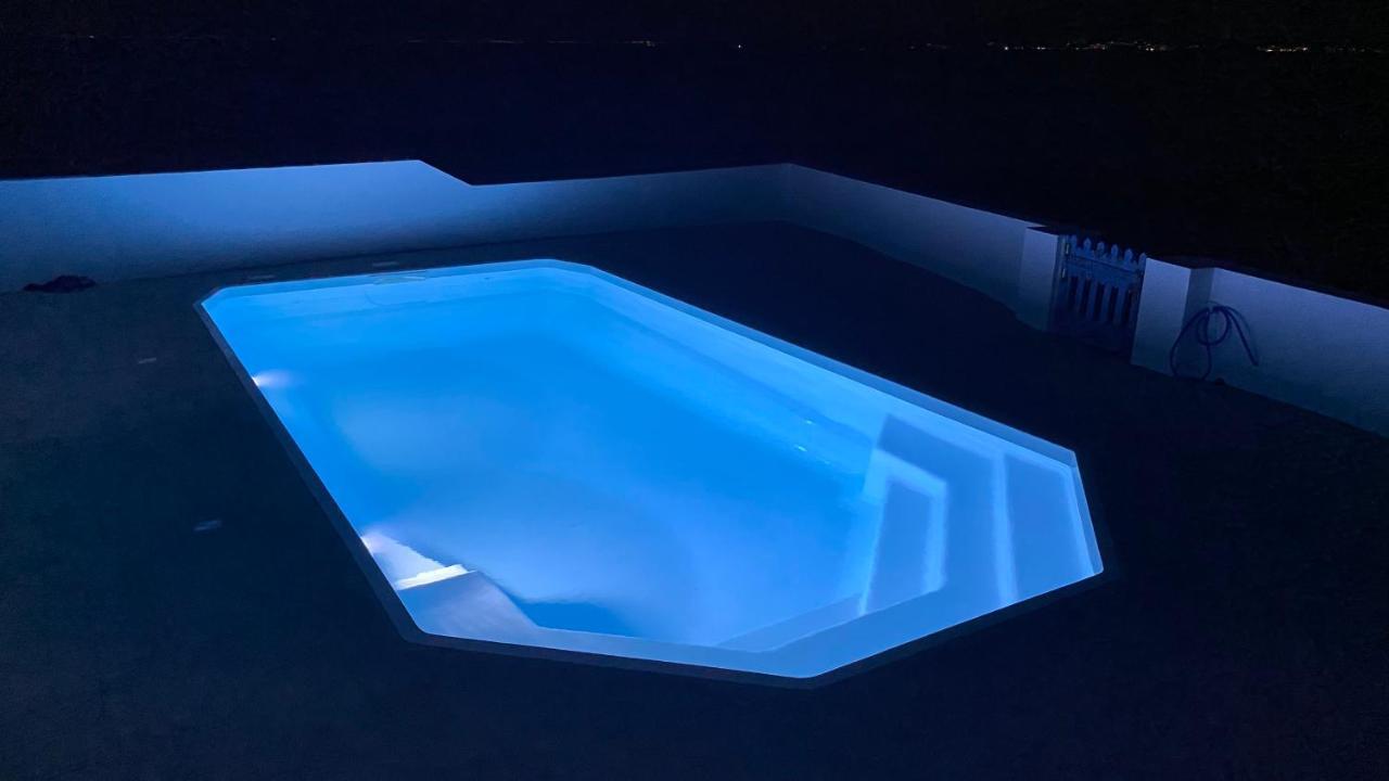 Villa Nv Pool Agioi