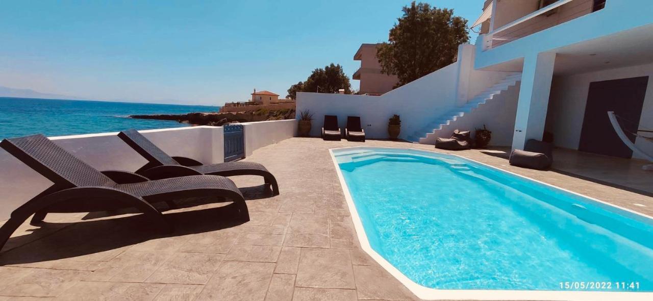 Villa Nv Pool Agioi