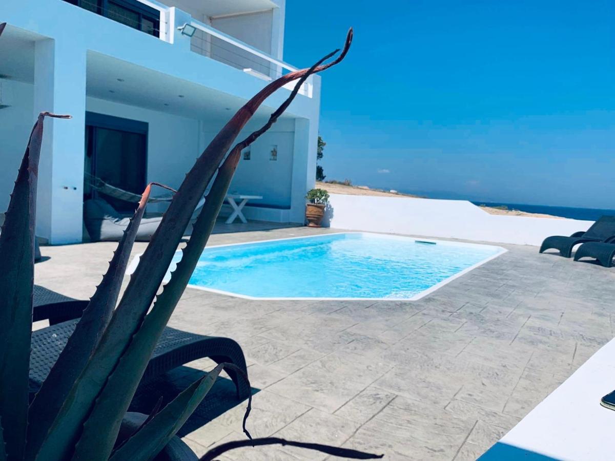 Nv Pool Villa *