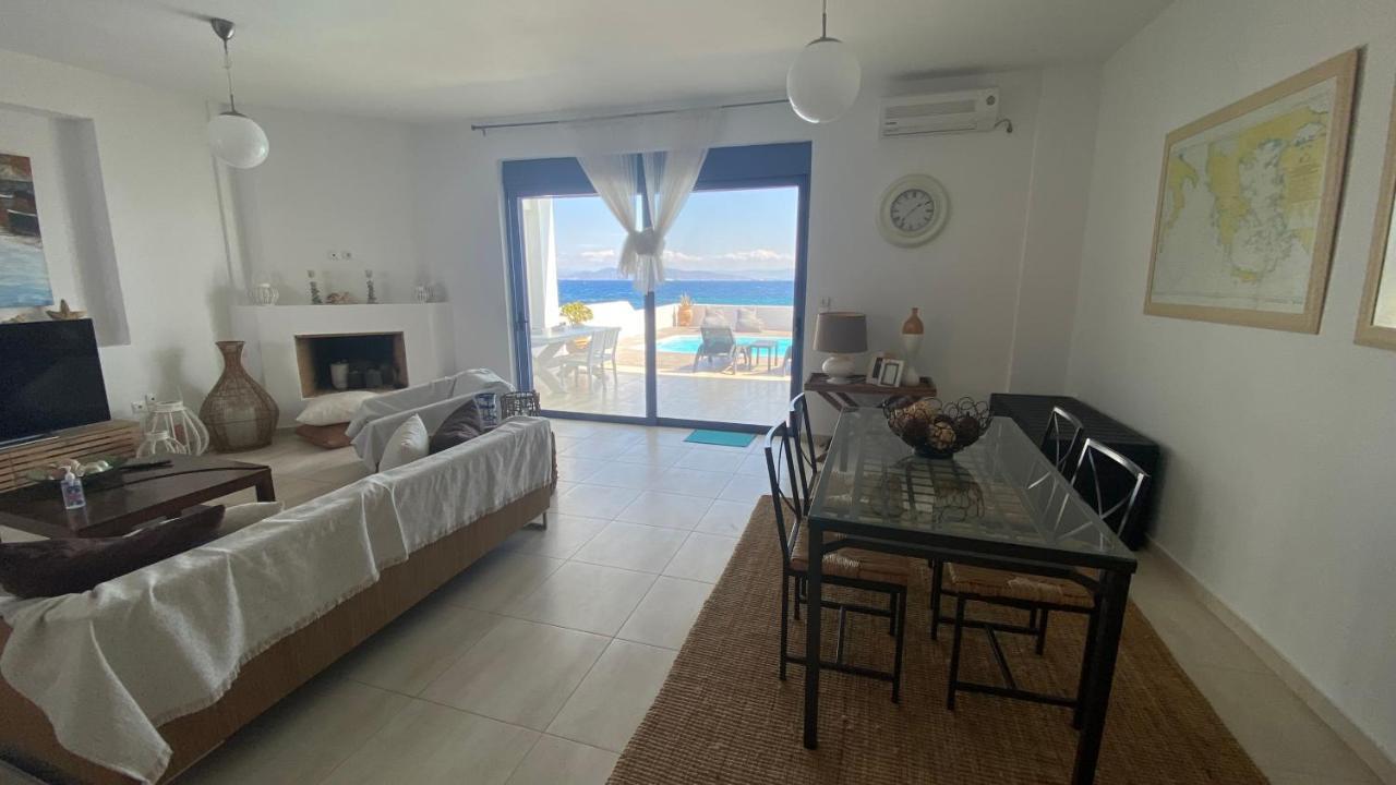 Nv Pool Villa