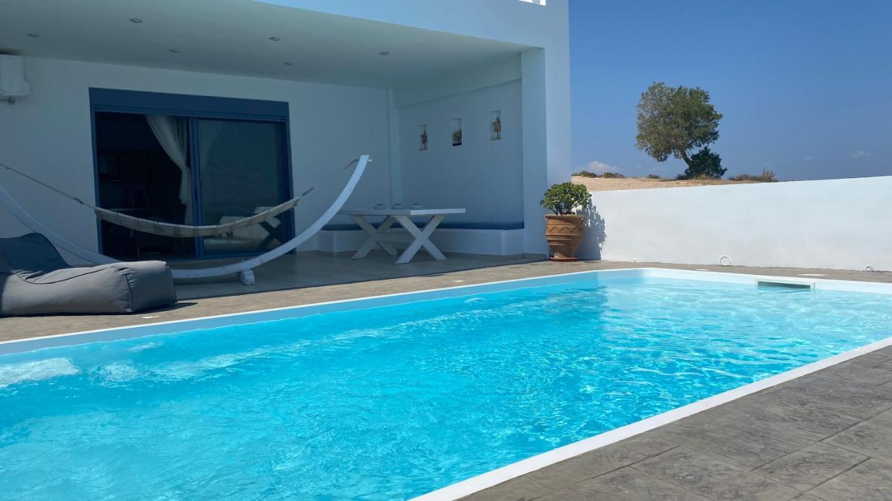 Nv Pool * Agioi