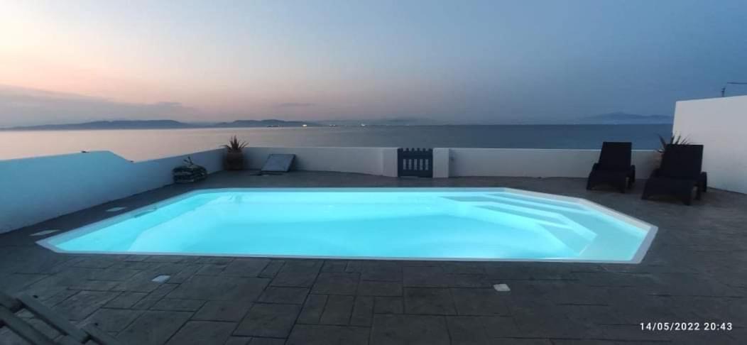 Nv Pool Agioi