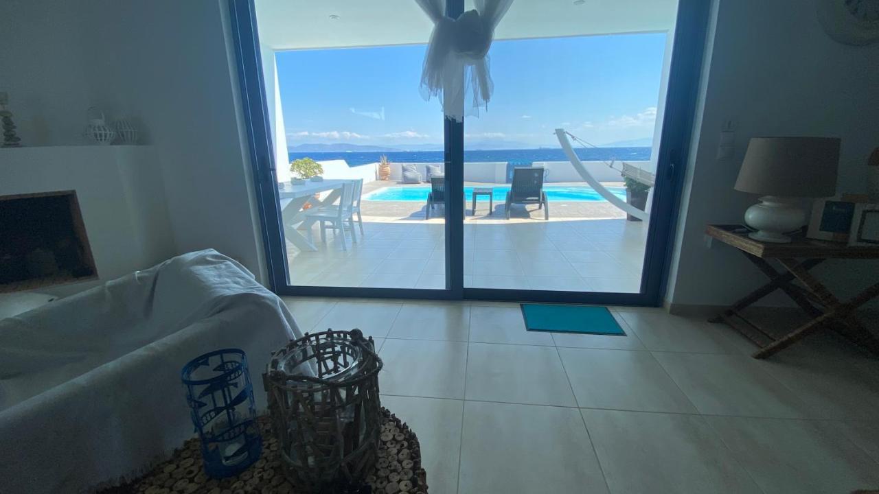 Villa Nv Pool Agioi