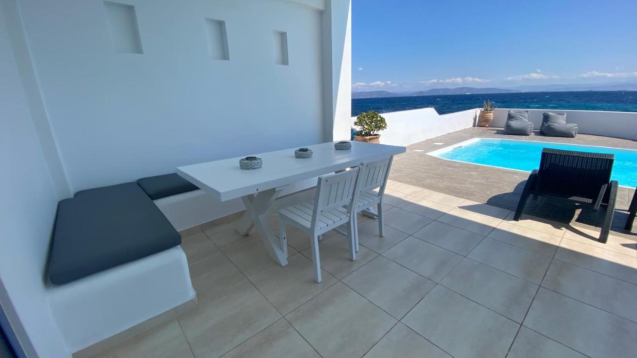 Villa Nv Pool Agioi