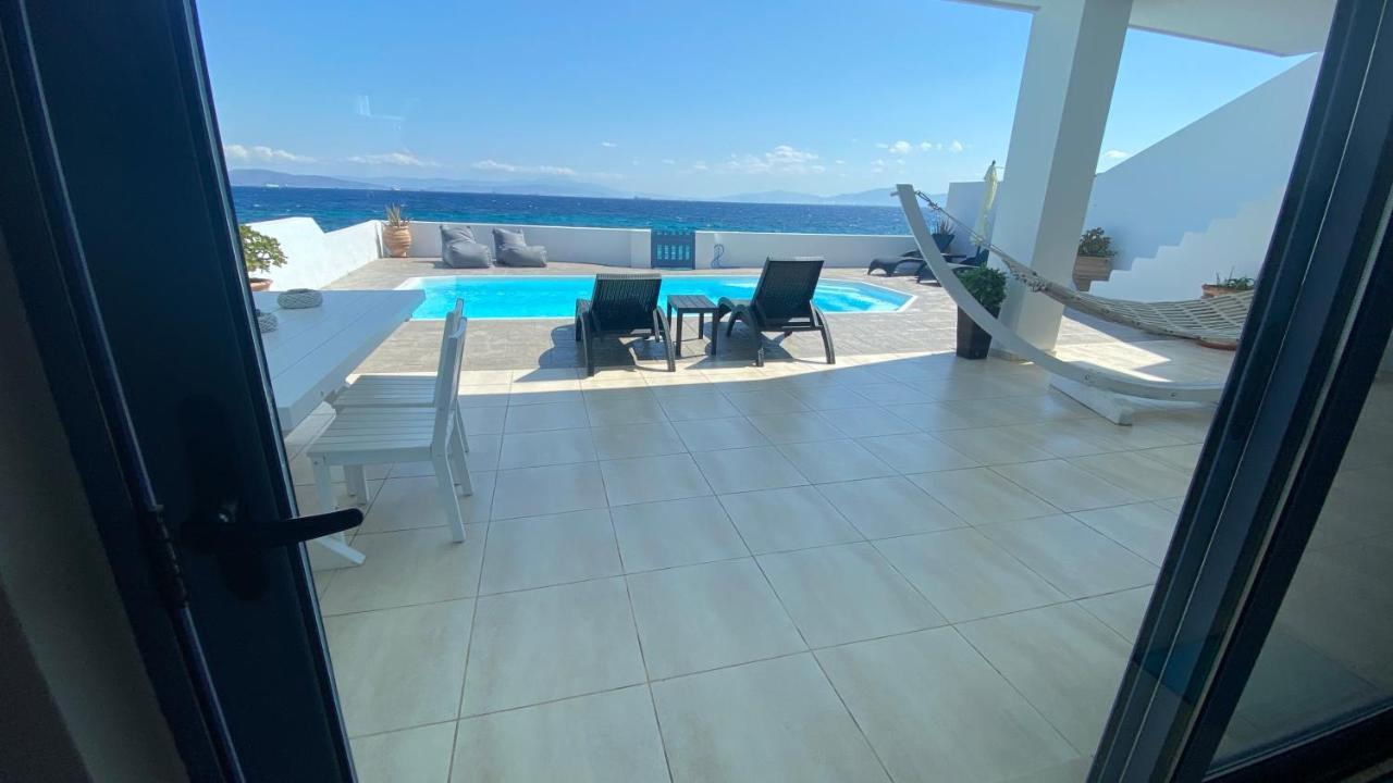 Villa Nv Pool *