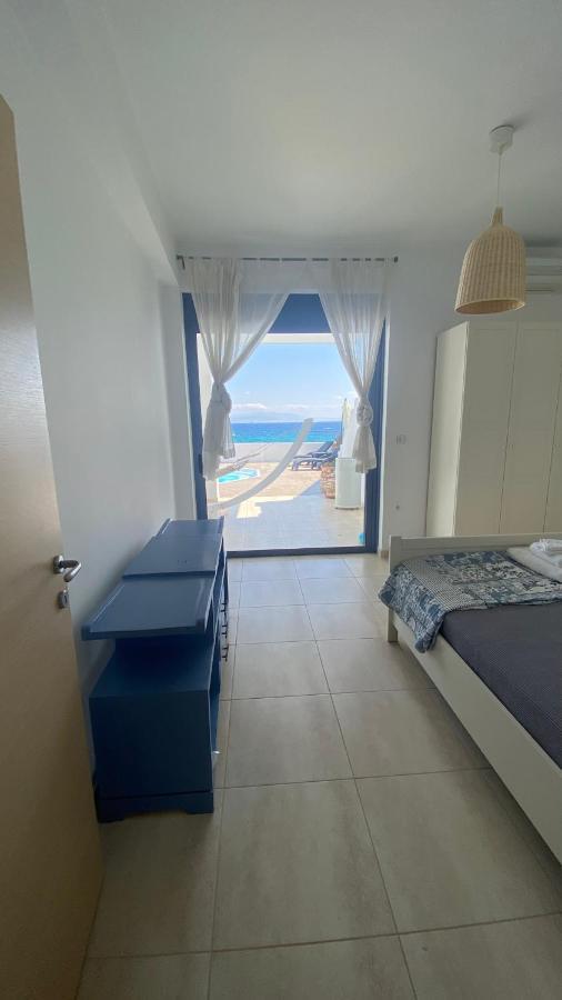 Nv Pool Villa Agioi