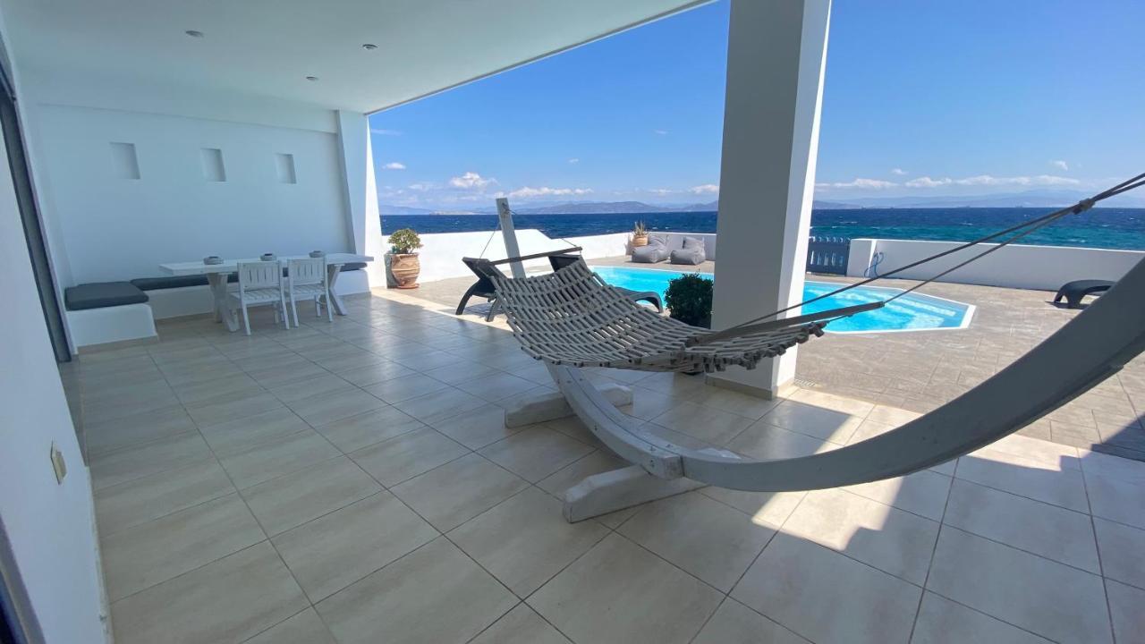 Villa Nv Pool