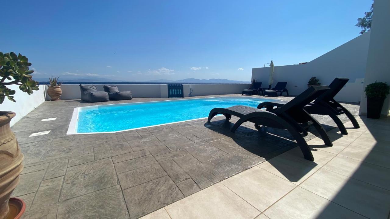 Nv Pool Villa *