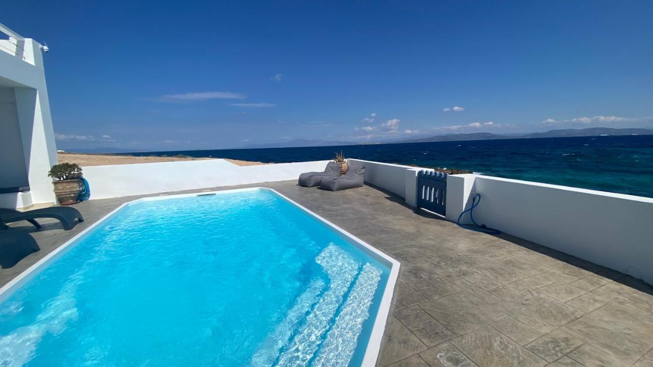 Nv Pool Agioi