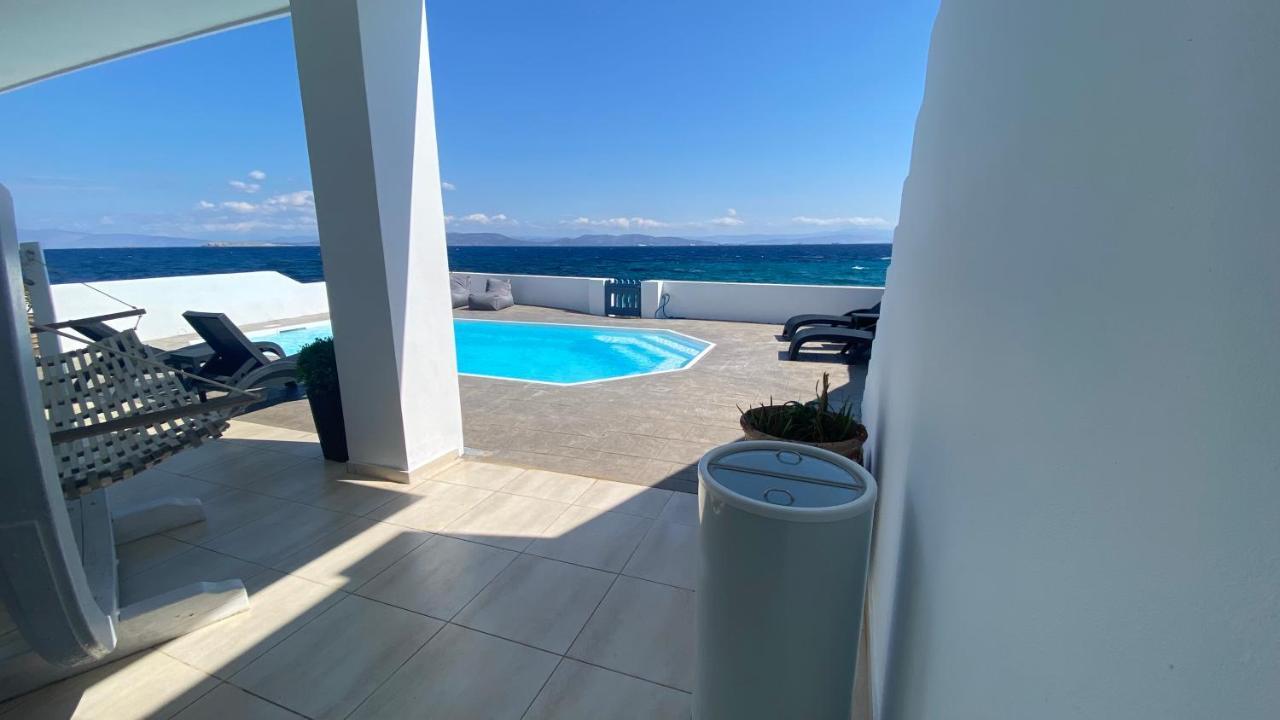 Nv Pool Villa *
