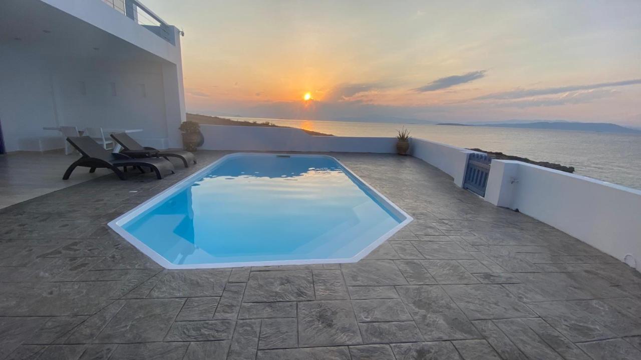 Nv Pool * Agioi
