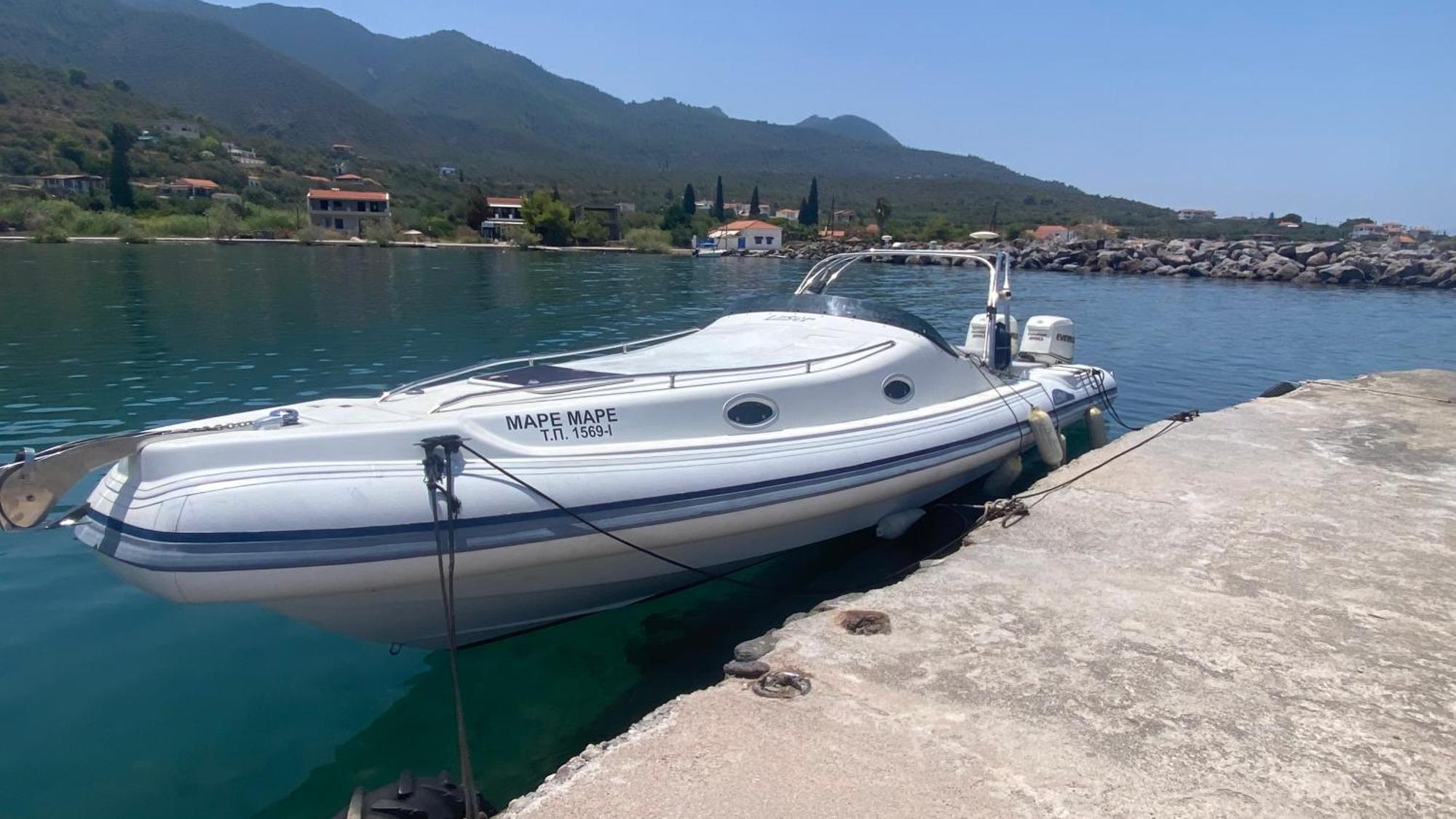 Nv Pool Villa Agioi