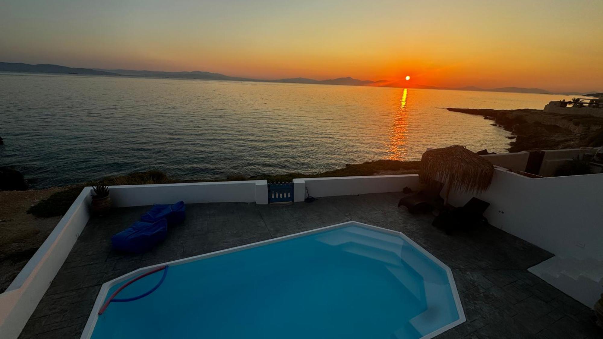 Nv Pool * Agioi