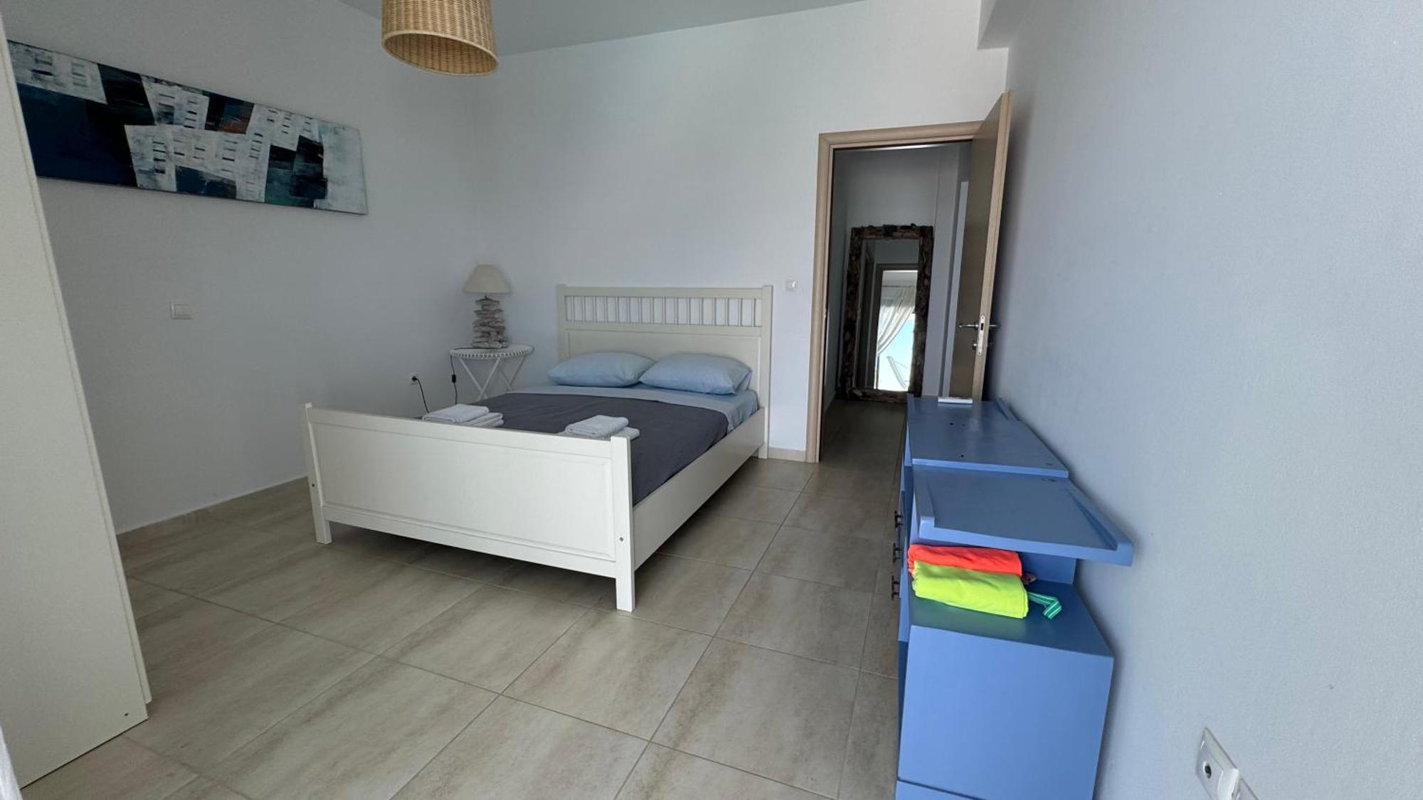 Villa Nv Pool Agioi
