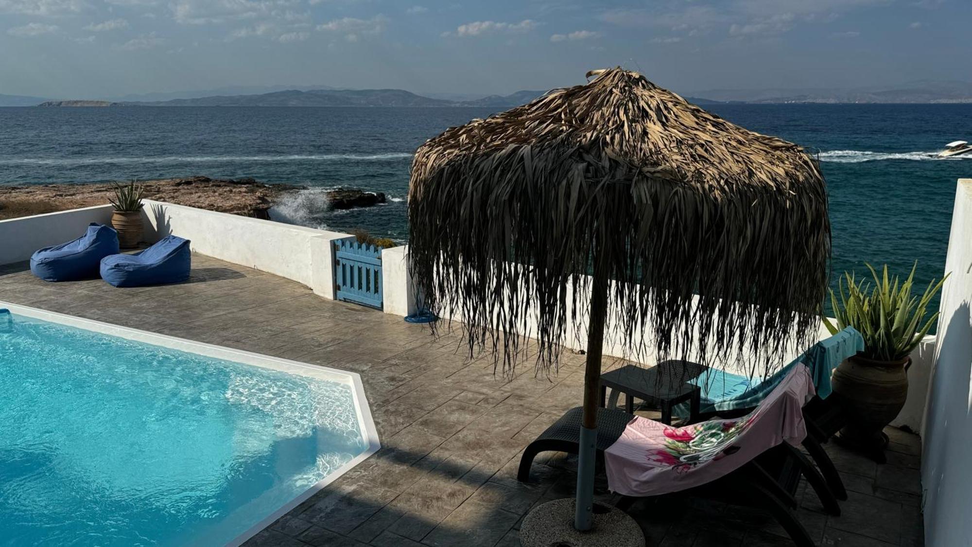 Nv Pool Villa